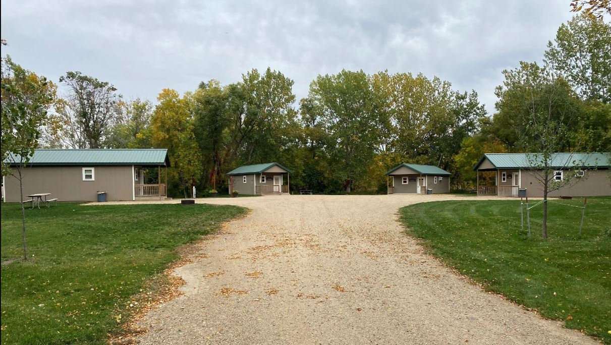 Hendricks Campground